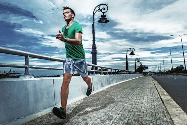 Movement is the main and effective prevention of varicose veins.